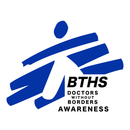 BTHS DWOBA/MSFA Logo
